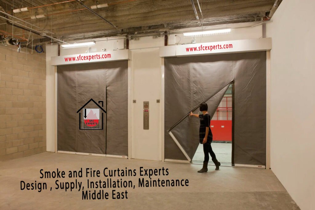 smoke_fire_Curtains_KSA