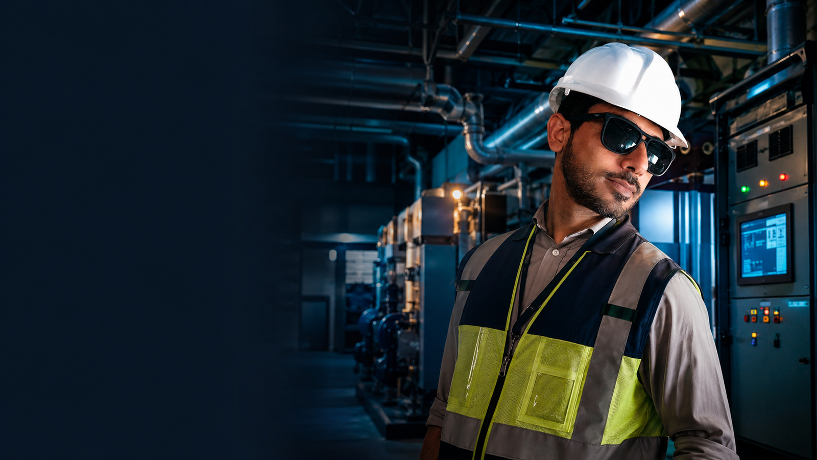 Facilities management operations maintenance and asset reliability